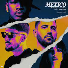 Dimitri Vegas & Like Mike, Ne-Yo, Danna Paola, Kasango – Mexico Kasango Remix